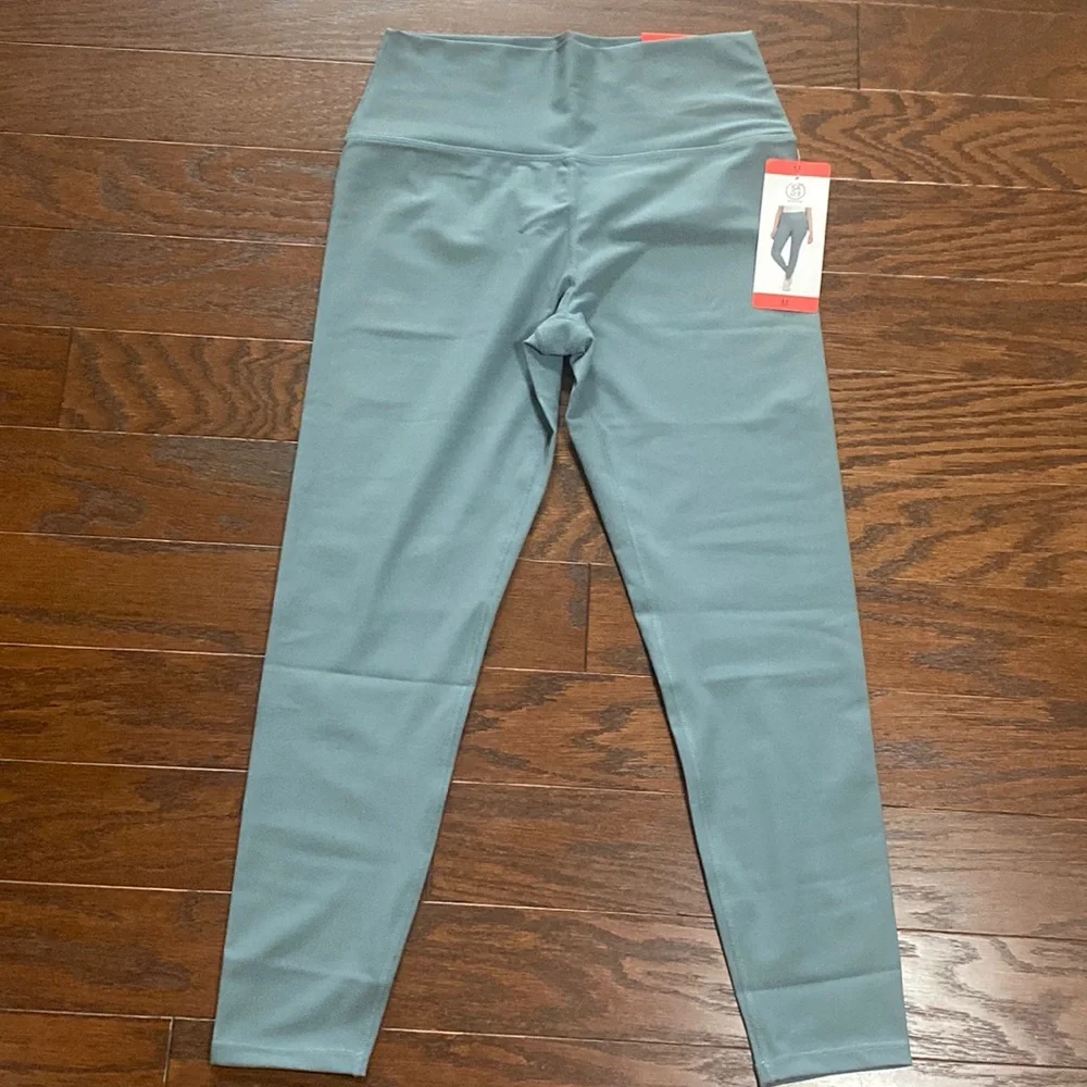 Sage Collective Everyday Legging NWT - Picture 1 of 4